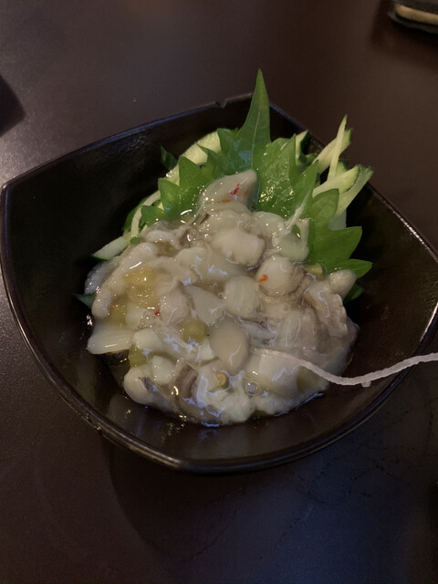 そば処 ゆかり庵 原宿 居酒屋 食べログ