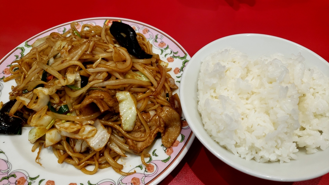 おーるどみすさんが投稿した餃子の王将 新札幌店（北海道/新札幌）の口コミ詳細 [食べログ] 餃子の王将 新札幌店