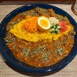 トラットリア モンテトミ - 