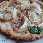 ピッツェリア キアッキェローネ - 