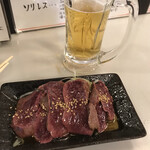 Kushiyaki tamachan - 