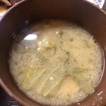 居喰処 光 - 2020/11/18
      本日の日替り 焼肉定食 500円