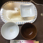 居喰処 光 - 2020/11/18
      本日の日替り 焼肉定食 500円