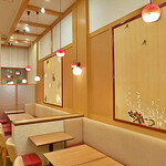 Tsubakiya Kafe - 