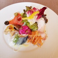 Russian Restaurant ROGOVSKI 銀座 - 