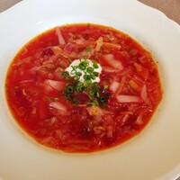 Russian Restaurant ROGOVSKI 銀座 - 