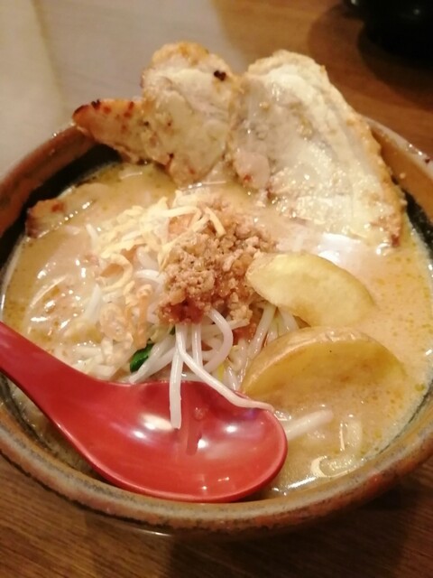 麺場 田所商店 印西千葉ニュータウン店 千葉ニュータウン中央 ラーメン 食べログ