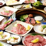 焼肉 食べ放題 飲み放題 かわよし 栄錦本店 - 