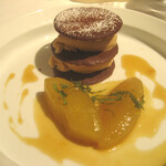 ロドラント ミノルナキジン - デセール