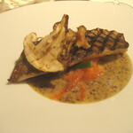 ロドラント ミノルナキジン - メイン/カマス