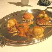 ロドラント ミノルナキジン - アミューズ