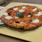 グラッチェガーデンズ - 料理写真: