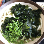 池上製麺所 - 