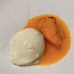 フロリレージュ - デザート