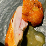 フロリレージュ - ホロホロ鳥