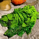 フロリレージュ - 縮みほうれん草