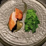 フロリレージュ - メイン