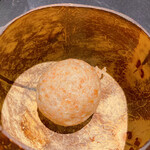 フロリレージュ - パン