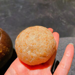 フロリレージュ - 胚芽パン