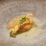 フロリレージュ - かつおつみれ