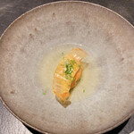 フロリレージュ - かつお