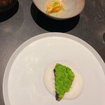 フロリレージュ - かつお