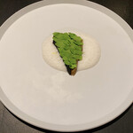 フロリレージュ - 魚