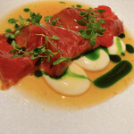 フロリレージュ - サスティナビリティ