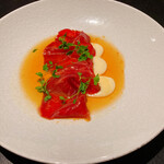 フロリレージュ - サスティナビリティ牛