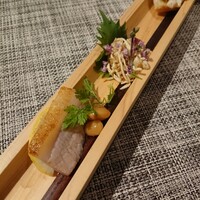 熱香森 - 