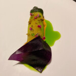 フロリレージュ - 茄子