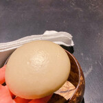 フロリレージュ - 酒粕パン