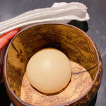 フロリレージュ - 蒸しパン