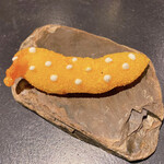 フロリレージュ - アオリイカフリット