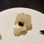 フロリレージュ - ちらり