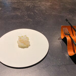 フロリレージュ - アオリイカ