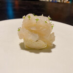 フロリレージュ - アオリイカ