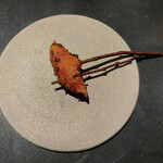 フロリレージュ - 焼き芋