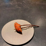 フロリレージュ - いも