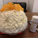 サカノウエカフェ - 