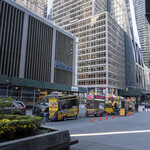 The Halal Guys - 大都会の隅に咲く花（笑。