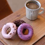 フロレスタ - 料理写真: