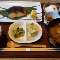 庵樹 - 