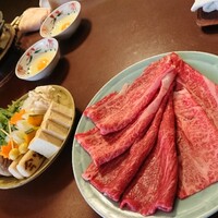 人形町今半 本店 - 