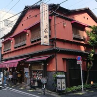 人形町今半 本店 - 