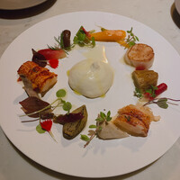 レストラン Chef's Theatre - 