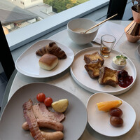 レストラン Chef's Theatre - 