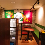 路地裏イタリアン ミモザ - 