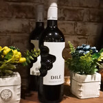 路地裏イタリアン ミモザ - 