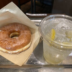 ドーナッツ プラント - 